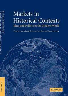 Markets in Historical Contexts