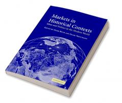 Markets in Historical Contexts