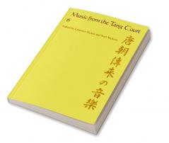 Music from the Tang Court