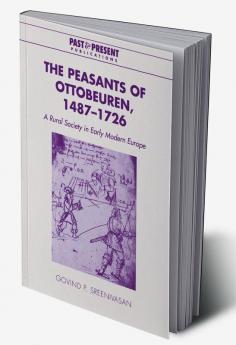 The Peasants of Ottobeuren 1487 1726