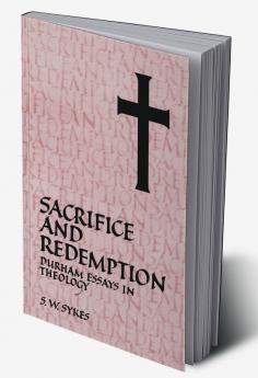 Sacrifice and Redemption