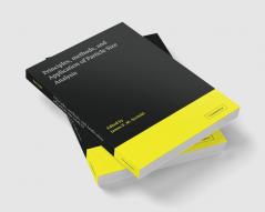 Principles Methods and Application of Particle Size Analysis