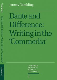 Dante and Difference