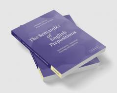 The Semantics of English Prepositions