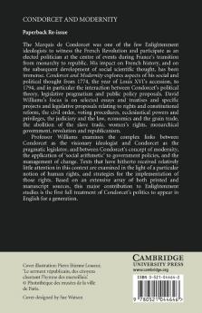 Condorcet and Modernity