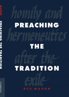 Preaching the Tradition