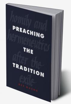 Preaching the Tradition
