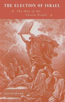 The Election of Israel