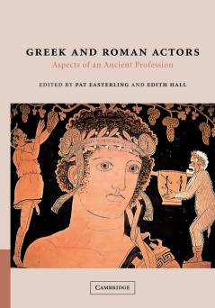 Greek and Roman Actors