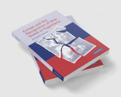 Europe and the Recognition of New States in Yugoslavia