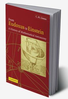 From Eudoxus to Einstein