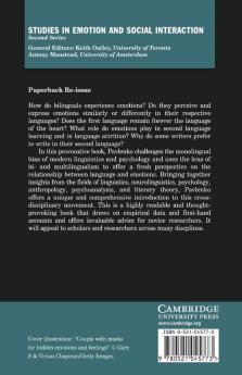 Emotions and Multilingualism