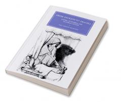 From Dickens to Dracula