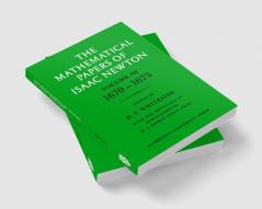 The Mathematical Papers of Isaac Newton