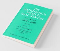 The Mathematical Papers of Isaac Newton