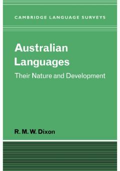 Australian Languages