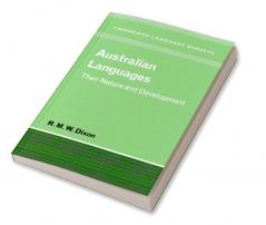 Australian Languages