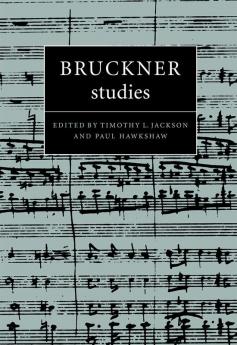 Bruckner Studies