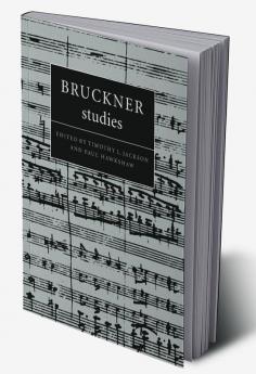 Bruckner Studies