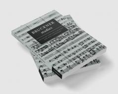 Bruckner Studies