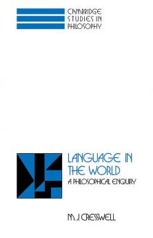 Language in the World