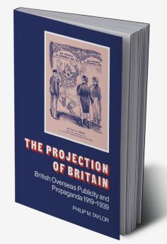 The Projection of Britain