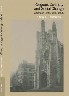 Religious Diversity and Social Change