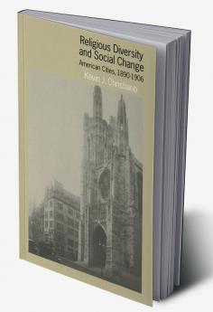 Religious Diversity and Social Change