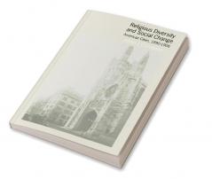 Religious Diversity and Social Change
