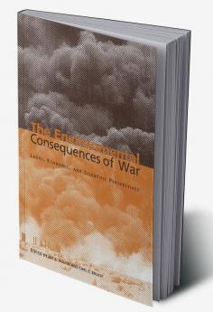 The Environmental Consequences of War