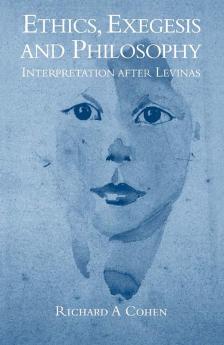 Ethics Exegesis and Philosophy