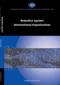 Remedies Against International Organisations