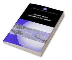 Remedies Against International Organisations