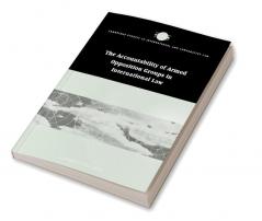 Accountability of Armed Opposition Groups in International Law