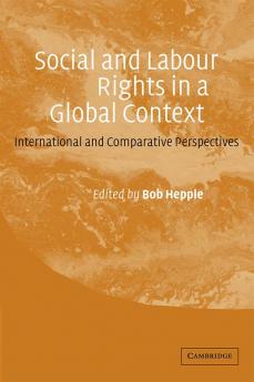 Social and Labour Rights in a Global Context