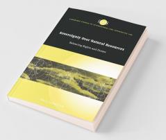 Sovereignty Over Natural Resources