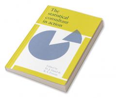 The Statistical Consultant in Action