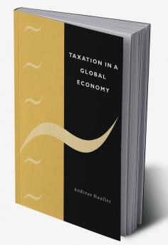 Taxation in a Global Economy