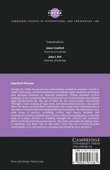 Reading Humanitarian Intervention