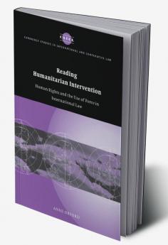 Reading Humanitarian Intervention
