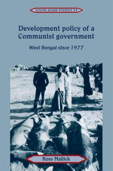 Development Policy of a Communist Government