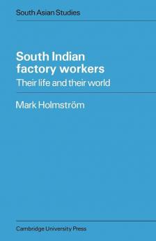 South Indian Factory Workers