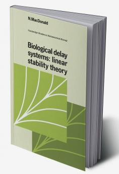 Biological Delay Systems
