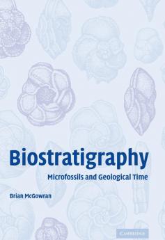 Biostratigraphy