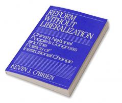 Reform Without Liberalization