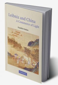 Leibniz and China
