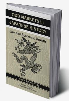 Odd Markets in Japanese History