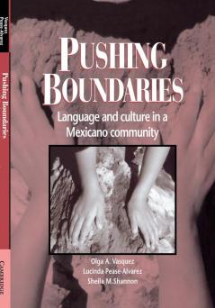 Pushing Boundaries