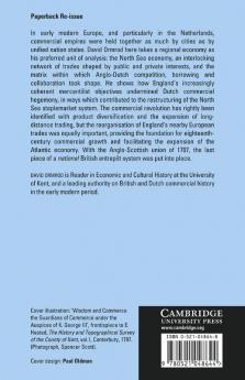 The Rise of Commercial Empires