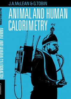 Animal and Human Calorimetry